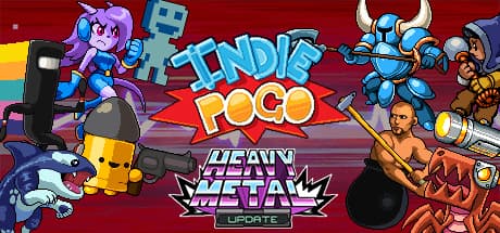 Indie Pogo media 1