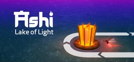 Ashi: Lake of Light media 1