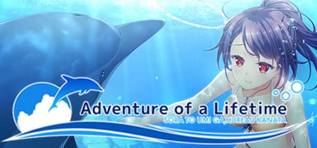 Adventure of a Lifetime media 1