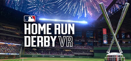 MLB Home Run Derby VR media 1