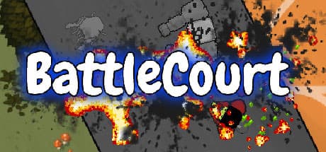 BattleCourt media 1