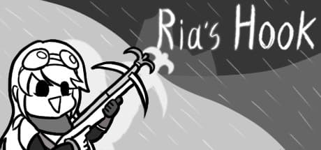 Ria's Hook media 1