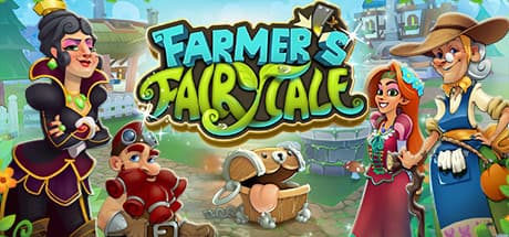 Farmer's Fairy Tale media 1