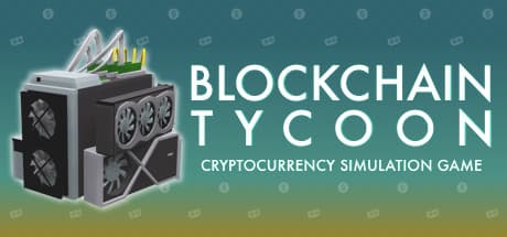 Blockchain Tycoon media 1