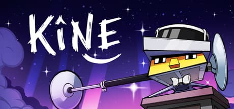 Kine media 1