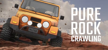 Pure Rock Crawling media 1