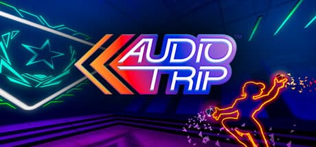 Audio Trip media 1