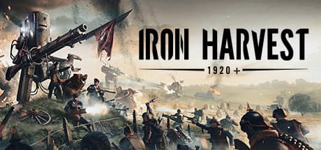 Iron Harvest media 1