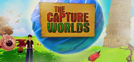 The Capture Worlds media 1