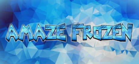 aMAZE Frozen media 1