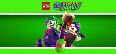 LEGO® DC Super-Villains media 1
