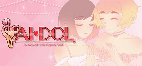 AIdol: Artificial Intelligence Idol media 1