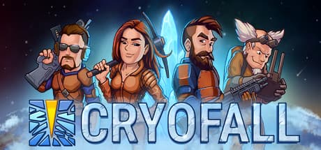 CryoFall media 1