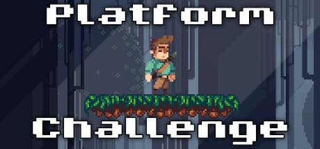 Platform Challenge media 1