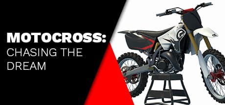 Motocross: Chasing the Dream media 1