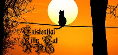 Existential Kitty Cat RPG media 1