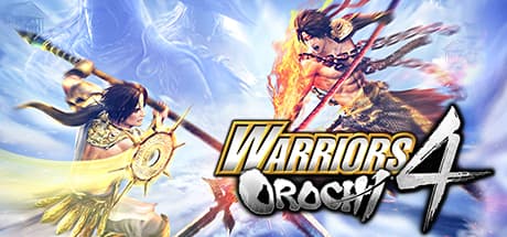 WARRIORS OROCHI 4 media 1