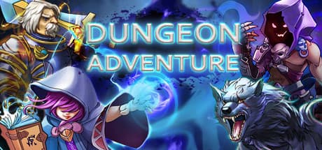 Dungeon Adventure media 1