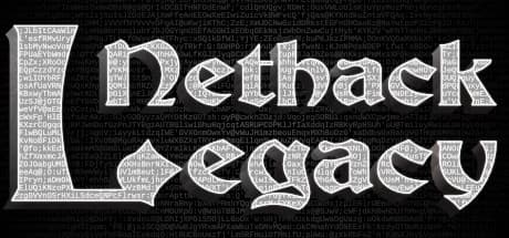 NetHack: Legacy media 1