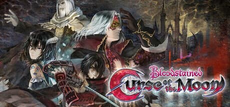 Bloodstained: Curse of the Moon media 1