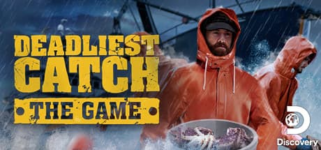 Deadliest Catch: The Game media 1
