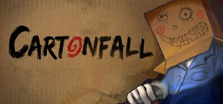 Cartonfall media 1