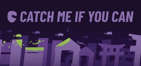Catch Me If You Can media 1