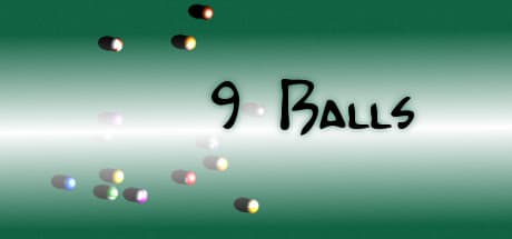 9 Balls media 1