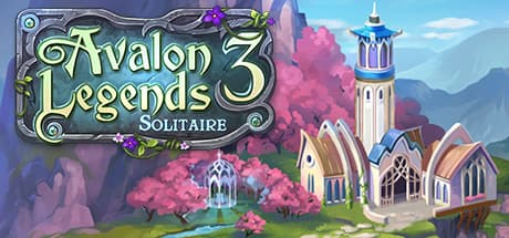 Avalon Legends Solitaire 3 media 1
