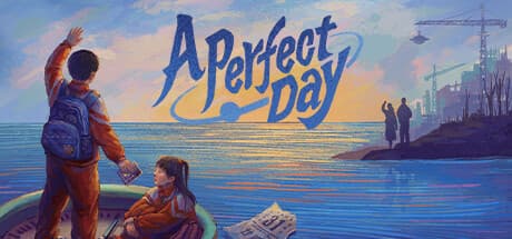 A Perfect Day media 1