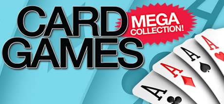 Card Games Mega Collection media 1