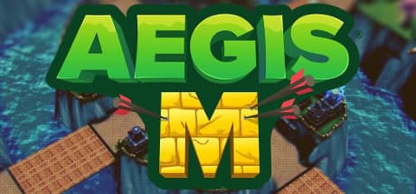 AegisM media 1
