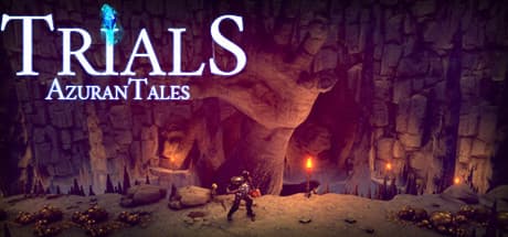 Azuran Tales: Trials media 1