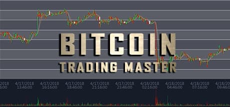 Bitcoin Trading Master: Simulator media 1