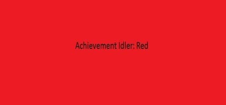 Achievement Idler: Red media 1