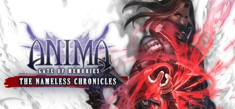 Anima: Gate of Memories - The Nameless Chronicles media 1