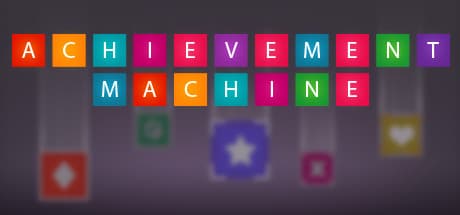 Achievement Machine media 1