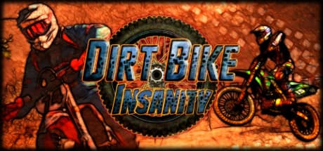 Dirt Bike Insanity media 1