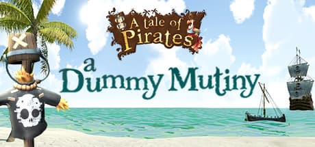 A Tale of Pirates: a Dummy Mutiny media 1