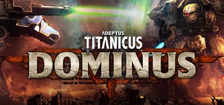 Adeptus Titanicus: Dominus media 1