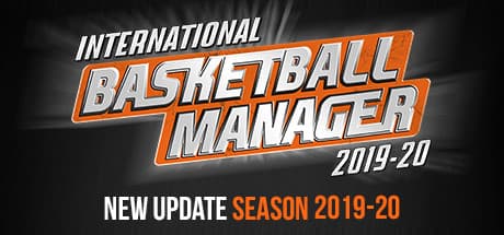International Basketball Manager media 1