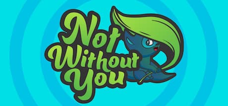 Not Without You media 1