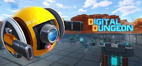 Digital Dungeon media 1