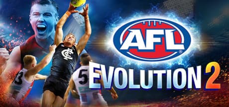 AFL Evolution 2 media 1