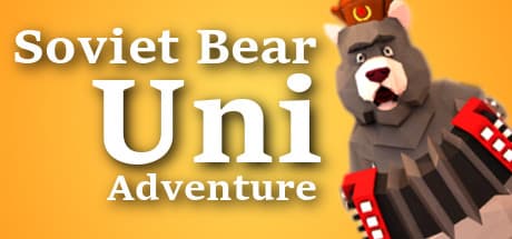 Soviet Bear Uni Adventure media 1