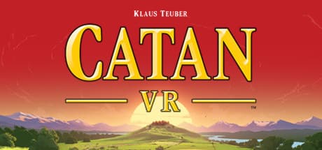 Catan VR media 1