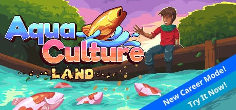 Aquaculture Land: Fish Farming Simulation media 1
