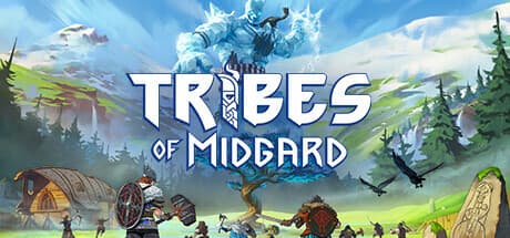 Tribes of Midgard media 1