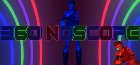 360 No Scope! media 1