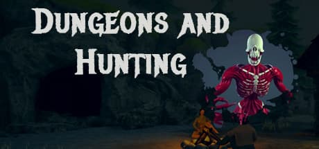 ❂ Hexaluga ❂ Dungeons and Hunting ☠ media 1
